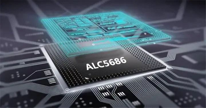ЦАП Портативный для наушников RealTek ALC5686 - Фото 6 ЦАП Портативный для наушников RealTek ALC5686 - изображение 6
