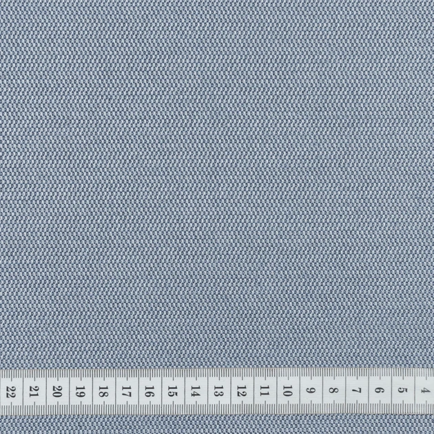 Ткань с акриловой пропиткой Мориссот рогожка т. голубой (267г/м.кв140см пог.м) 160167 - Фото 3 Ткань с акриловой пропиткой Мориссот рогожка т. голубой (267г/м.кв140см пог.м) 160167 - изображение 3