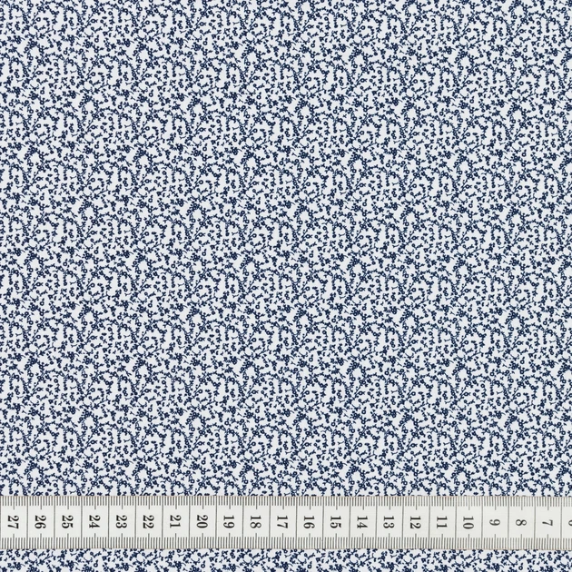 Сорочечная ткань (109г/м.кв150см пог.м) 160267 - изображение 3