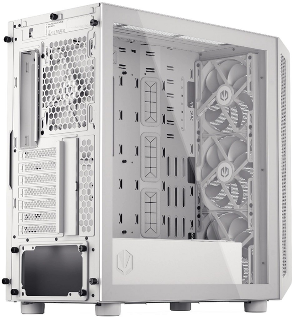 Obudowa Endorfy Arx 700 ARGB White (5903018668482) - obraz 9