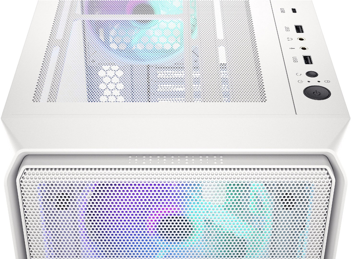 Obudowa Endorfy Arx 700 ARGB White (5903018668482) - obraz 10
