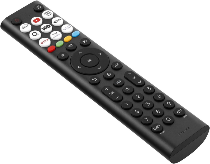 Telewizor Hisense QLED 65" 65E77Q PRO (6942351416663) - obraz 10
