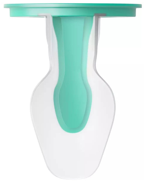 Butelka do karmienia Philips Avent Natural Response 0+ m 125 ml (8710103990345) - obraz 4