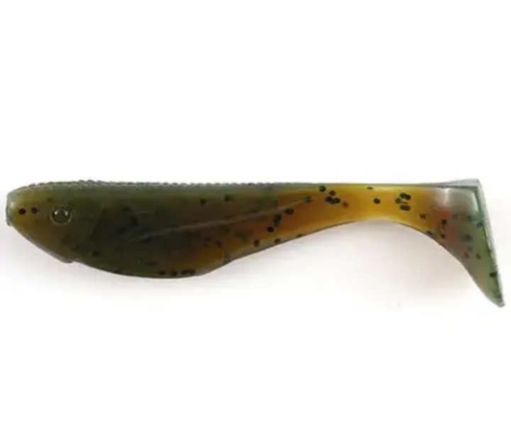 Силікон FishUp Wizzy 1.4in / 35мм / 10шт / колір 074 (10008117) - Фото 1 Силікон FishUp Wizzy 1.4in / 35мм / 10шт / колір 074 (10008117) - изображение 1