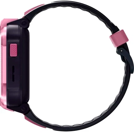 Smartwatch dla dzieci Mibro Z5 4G LTE Pink (MIBAC_Z5/PK) - obraz 7