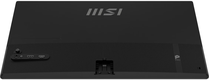 Monitor 23.8" MSI PRO MP242L (4711377258968) - obraz 9