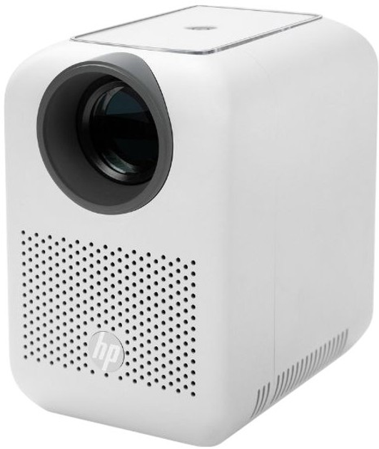 Проєктор HP CC180W Promo (0850039905452) - зображення 2