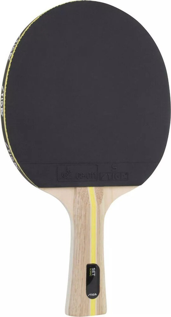 Zestaw rakiet Stiga Set Sonic 1220-2816-01 (7318688015975) - obraz 4