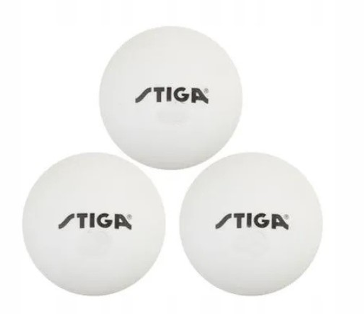 Zestaw rakiet Stiga Set Sonic 1220-2816-01 (7318688015975) - obraz 6