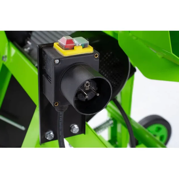 Циркулярная бревенчатая пила (дроворез) Zipper ZI-WP500TN - изображение 12