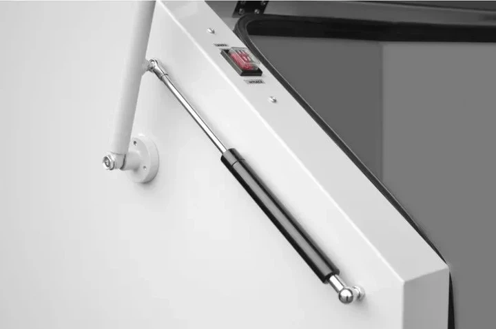 Піскоструминна машина Cormak KDP350TOP - зображення 11