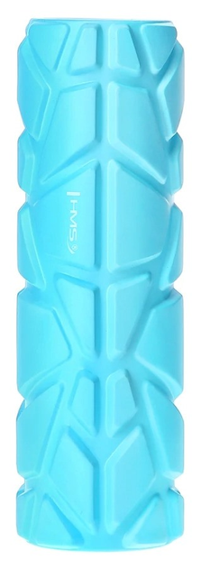 Wałek fitnes roller HMS 30 cm miętowy FS119 (5907695540826) - obraz 2