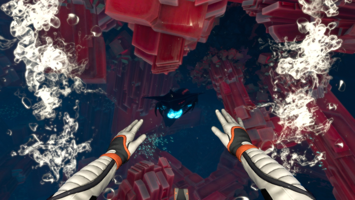 Гра Nintendo Switch Subnautica + Subnautica Below Zero (Картридж) (3391892014792) - зображення 5