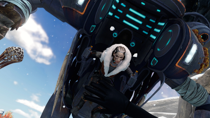 Гра Nintendo Switch Subnautica + Subnautica Below Zero (Картридж) (3391892014792) - зображення 9