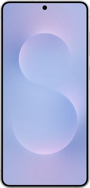Smartfon Samsung Galaxy S25 Edge 12/256GB Titanium Icyblue (SM-S937BLBDEUE) - obraz 2