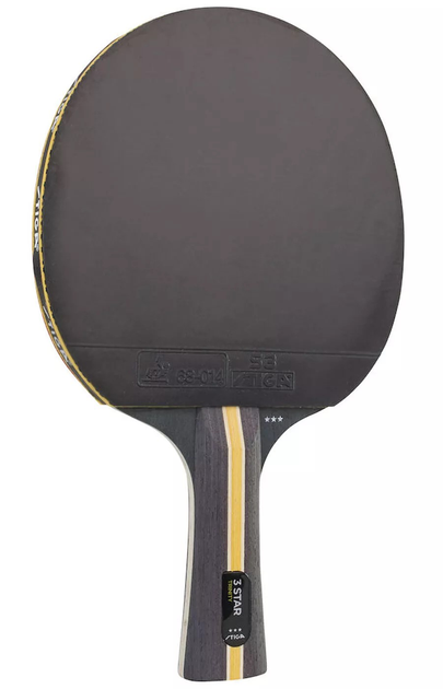 Rakieta Stiga TRINITY 3-STAR 1213-3616-01 (7318688016057) - obraz 5
