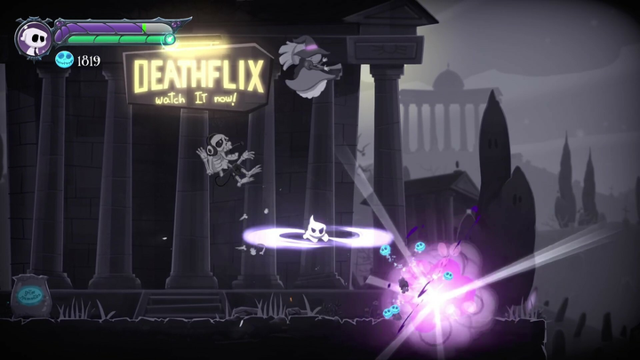 Gra Nintendo Switch Death or Treat (Kartridż) (5061005780354) - obraz 3