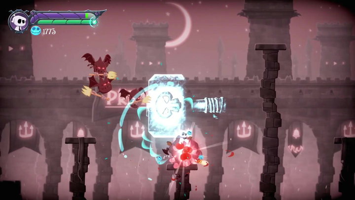 Gra Nintendo Switch Death or Treat (Kartridż) (5061005780354) - obraz 6