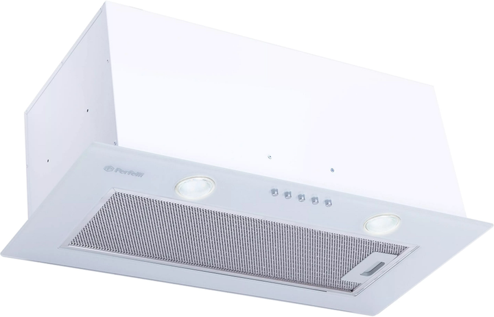 Вытяжка PERFELLI BI 6562 A 1000 W LED GLASS - изображение 4
