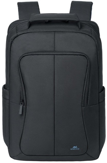 Plecak do laptopa RivaCase 8425 16" Black (RC8425_BK) - obraz 3
