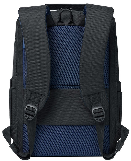 Plecak do laptopa RivaCase 8425 16" Black (RC8425_BK) - obraz 4
