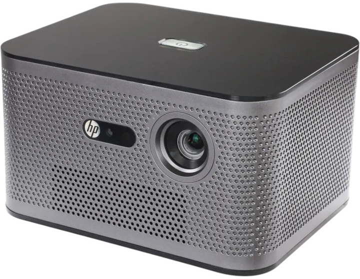 Проєктор HP MP2000PRO (0850039905032) - зображення 4