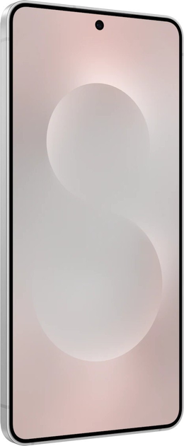 Мобільний телефон Samsung Galaxy S25 Edge 12/256GB Titanium Silver (SM-S937BZSDEUE) - зображення 4