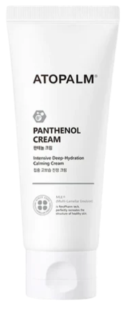 Krem do twarzy Atopalm pantenol 80 ml (8809723785490) - obraz 1