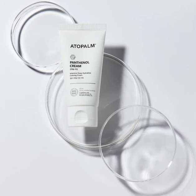 Krem do twarzy Atopalm pantenol 80 ml (8809723785490) - obraz 3