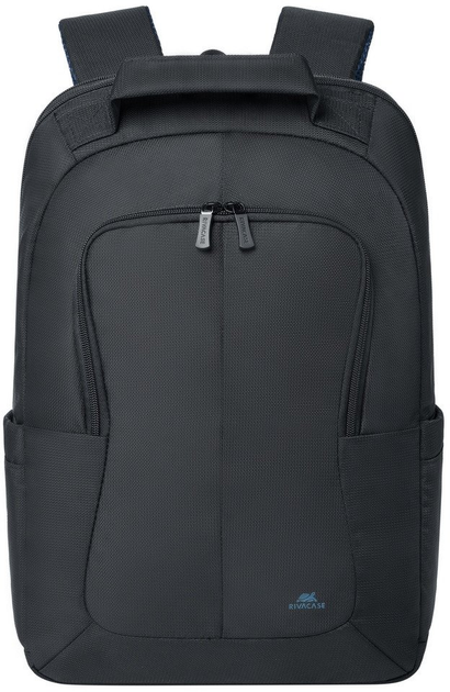 Plecak do laptopa RivaCase 8436 15.6"-16" Black (RC8436_BK) - obraz 3