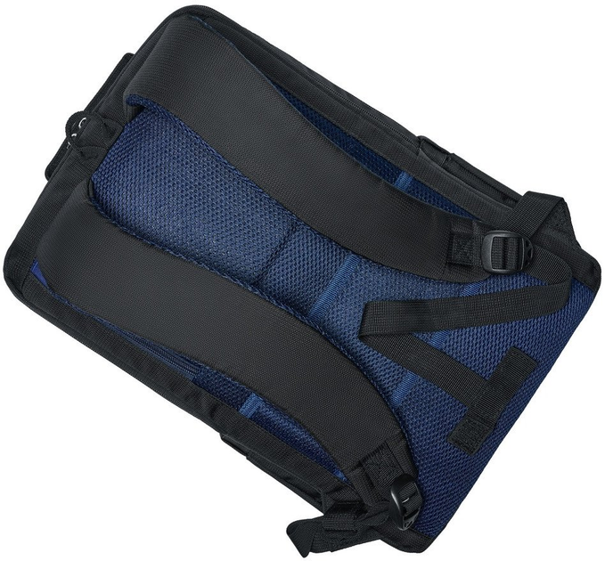Plecak do laptopa RivaCase 8436 15.6"-16" Black (RC8436_BK) - obraz 14