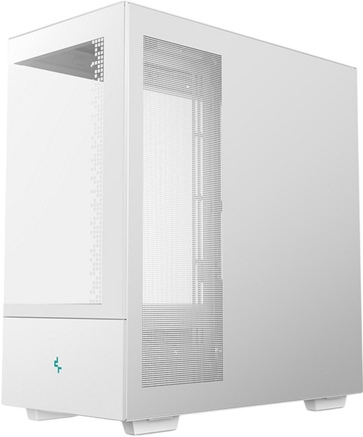 Obudowa DeepCool CH690 Digital White (6933412774020) - obraz 4