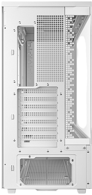 Obudowa DeepCool CH690 Digital White (6933412774020) - obraz 8