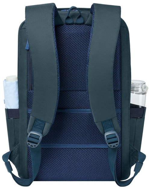 Plecak do laptopa RivaCase 8436 15.6"-16" Dark Blue (RC8436_DB) - obraz 5