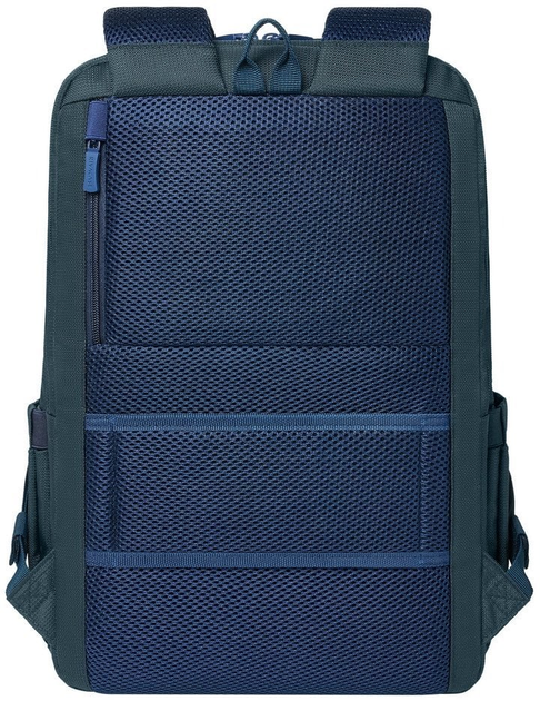 Plecak do laptopa RivaCase 8436 15.6"-16" Dark Blue (RC8436_DB) - obraz 6