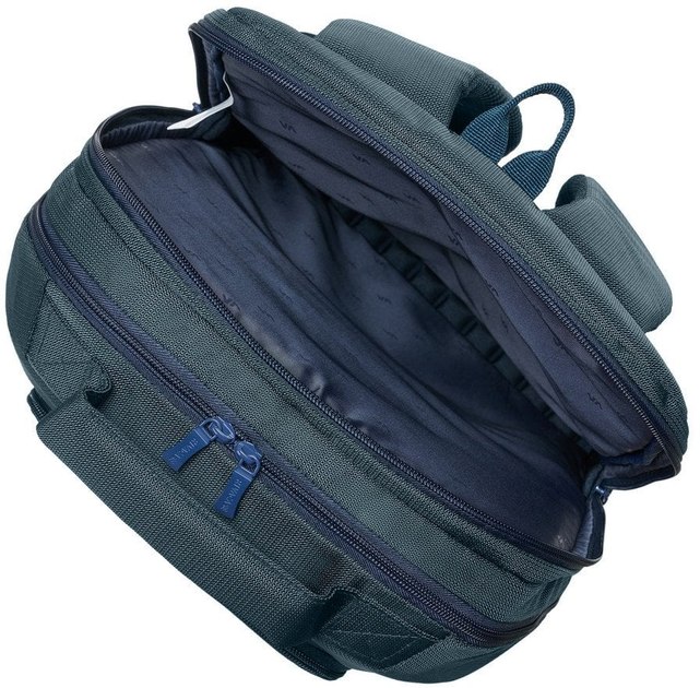 Plecak do laptopa RivaCase 8436 15.6"-16" Dark Blue (RC8436_DB) - obraz 15