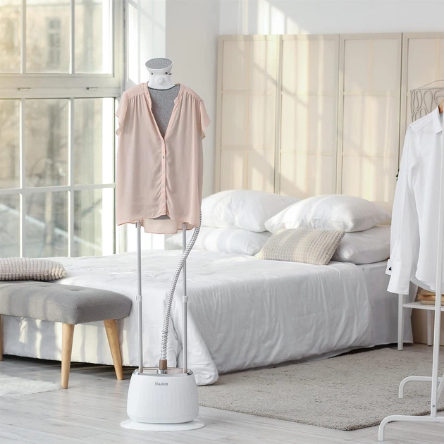 Відпарювач Magio MG-330 - зображення 6