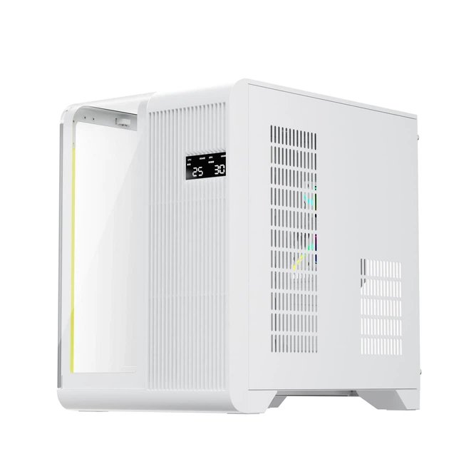 Компьютер INTEL CORE I7 12700F / RTX 5060 TI 16GB / B760 / DDR5 2x16GB 6000Mhz / M.2 1TB / 650W (I127F.RT56TI16.B761b.2166.S1.651210) - изображение 3