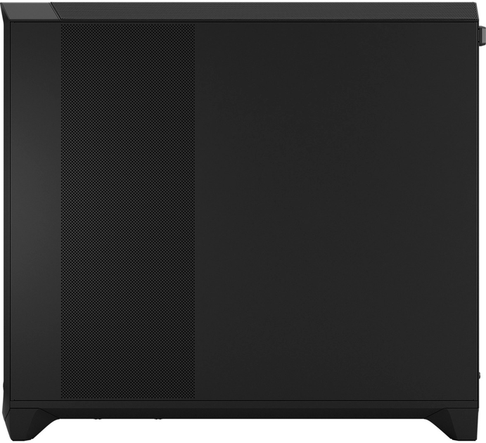 Корпус Fractal Design Meshify 3 XL TG Light Tint Black (7340172707226) - зображення 7