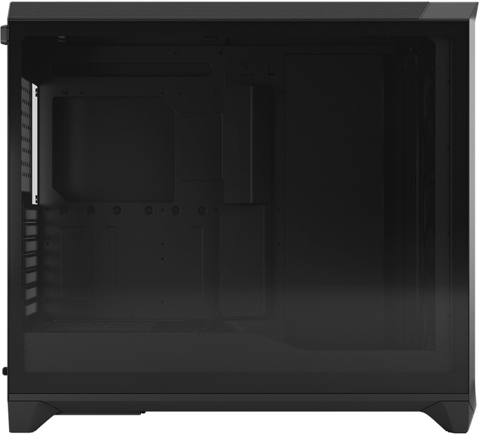 Корпус Fractal Design Meshify 3 XL TG Light Tint Black (7340172707226) - зображення 8