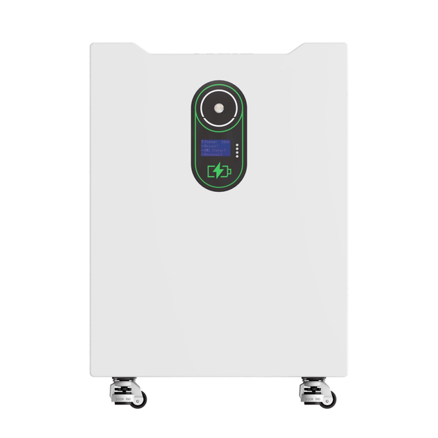 Аккумуляторная батарея PCE M16S200BL-F LiFePO4 51.2 В 200Ah 10,24 kWh - изображение 2