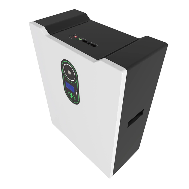 Аккумуляторная батарея PCE M16S200BL-F LiFePO4 51.2 В 200Ah 10,24 kWh - изображение 5