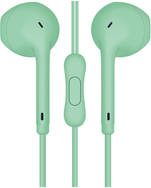 Słuchawki Freestyle Macaroon Style Green (FH770G) - obraz 1