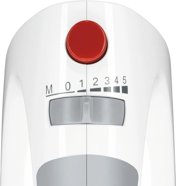 Mikser Bosch MFQ 3530 biały - obraz 2