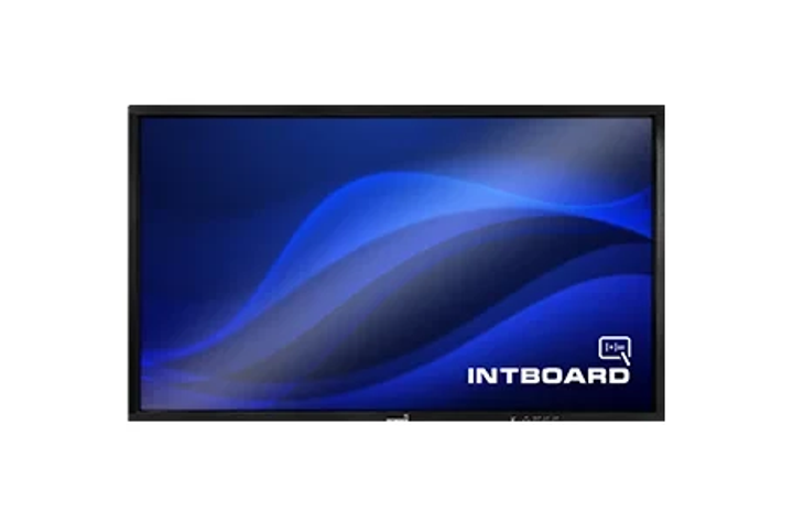 Інтерактивна панель INTBOARD GT50 - зображення 2