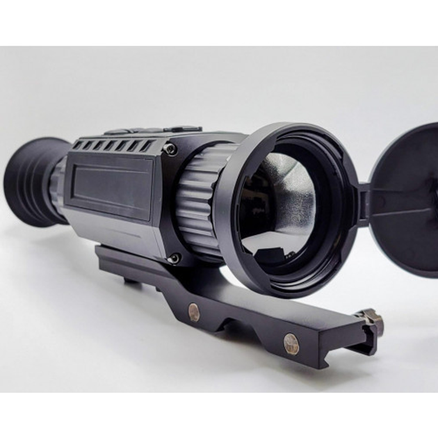 Тепловизионный прибор Snadesy SD-TS650 (50 мм, 640х512, 2600м) - изображение 4