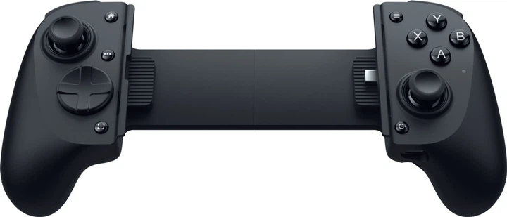 Універсальний геймпад Razer Kishi V3 Pro, USB C (RZ06-05460100-R3M1) - зображення 2