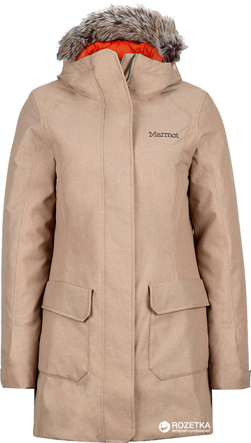 marmot georgina featherless jacket