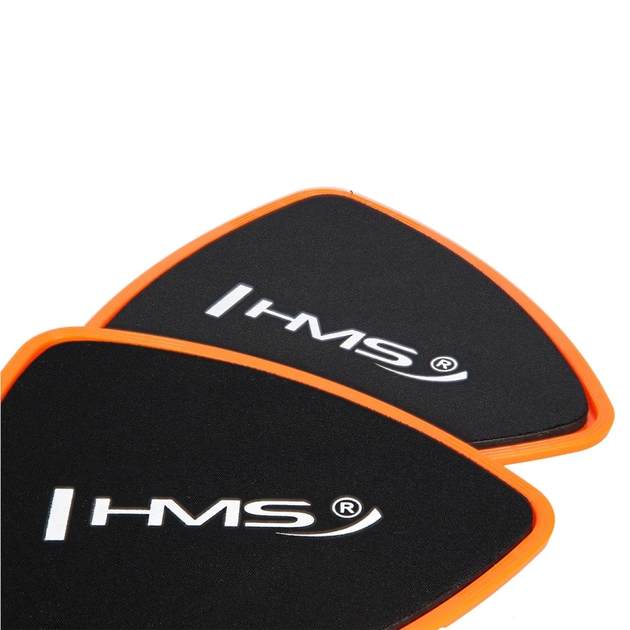 Dyski poślizgowe HMS SLIDE DPS01 (5907695536010) - obraz 3