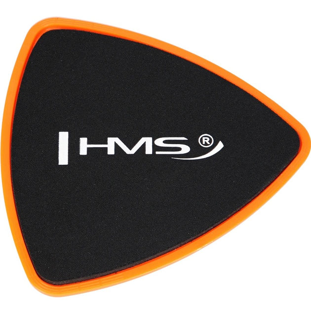 Dyski poślizgowe HMS SLIDE DPS01 (5907695536010) - obraz 4
